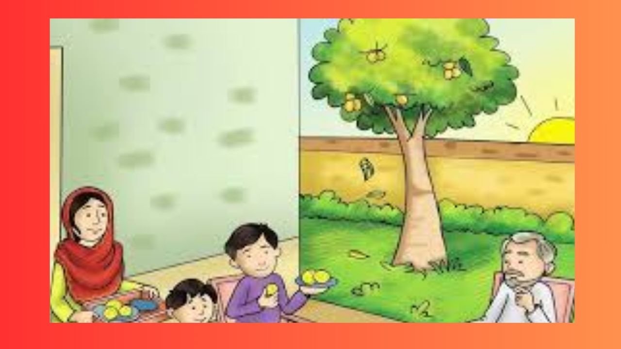 قصہ بےوقوف بستی کا  