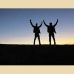 محبت کی فضیلت