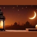 ماہ رمضان اللہ کو راضی کرنے کا مہینہ ہے 