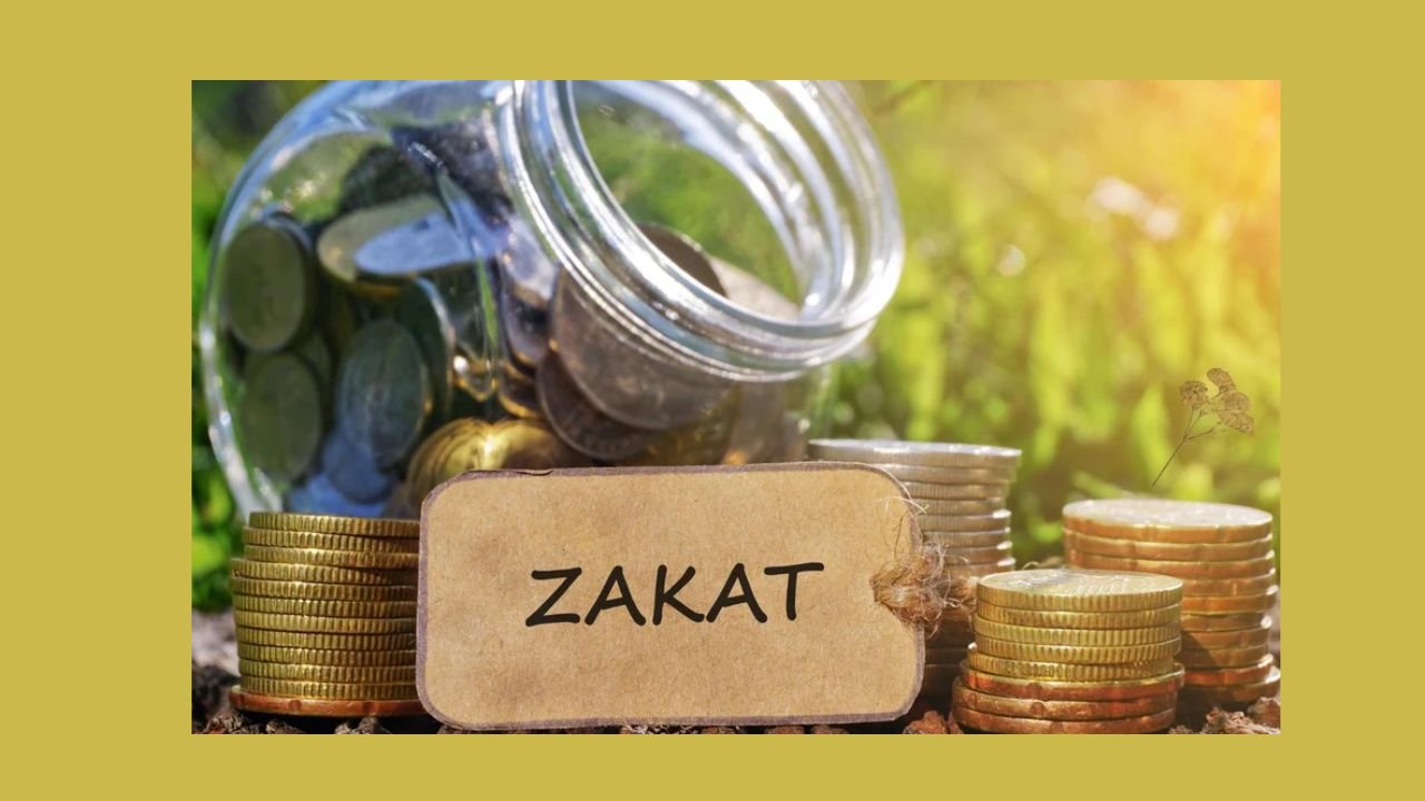 زکوۃ: ضرورت مندوں کی خدمت اور روئے زمین پر غربت کے خاتمہ کی ضامن ہے۔۔