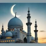 آداب مسجد مسجد کے آداب