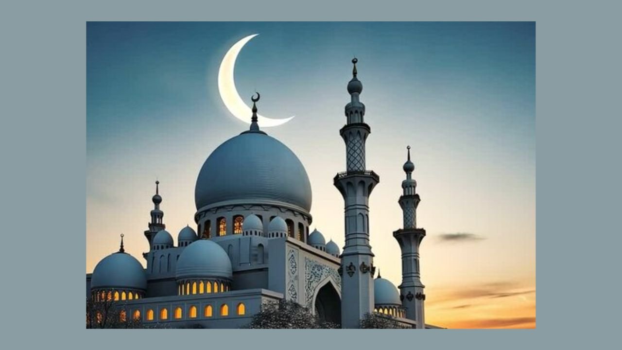 آداب مسجد مسجد کے آداب