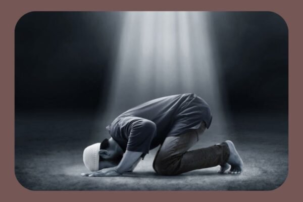 نماز کی اہمیت قرآن و احادیث کی روشنی میں