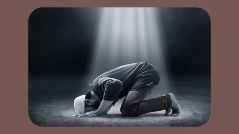 نماز کی اہمیت قرآن و احادیث کی روشنی میں