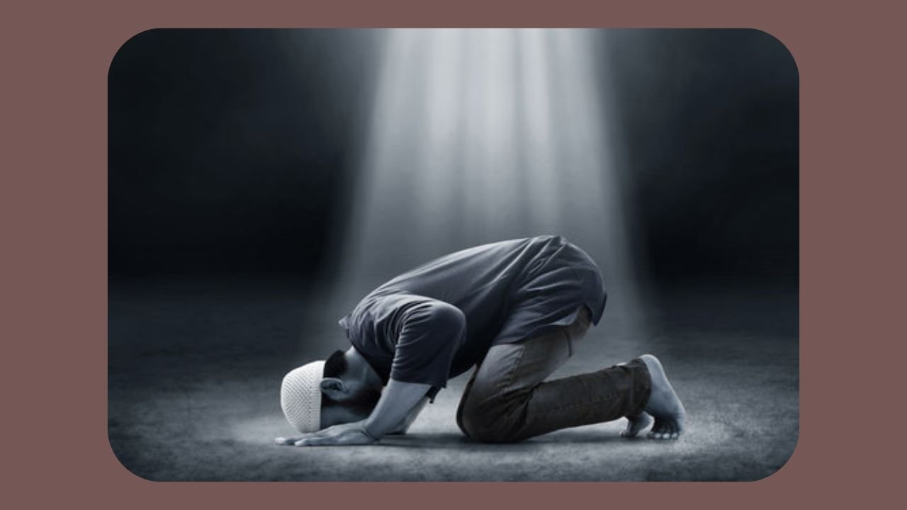 نماز کی اہمیت قرآن و احادیث کی روشنی میں