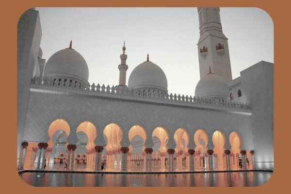 کیا ہم یہی مسلمان ہیں؟۔۔ کیا ہم یہی مسلمان ہیں؟۔۔