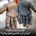 حلال کیا ہے حرام کیا ہے؟