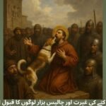 ایک کتے کی غیرت اور چالیس ہزار لوگوں کا قبول اسلام