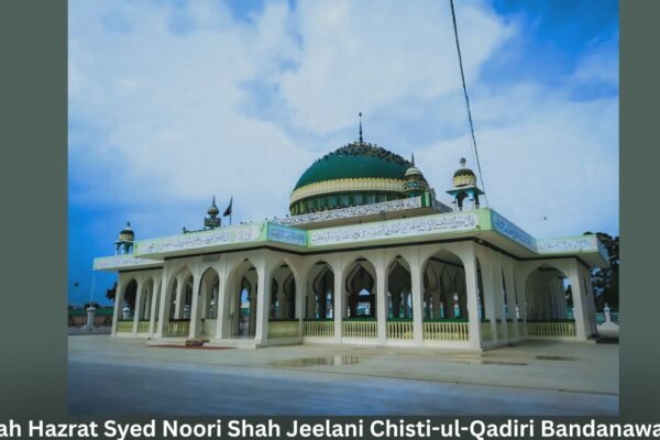 اولیاء کرام کا عرس