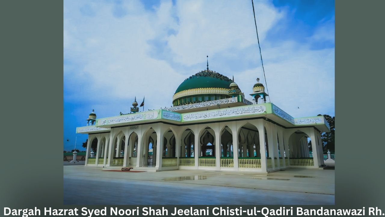 اولیاء کرام کا عرس