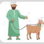 قربانی دکھاوے سے تقوی تک کا سفر