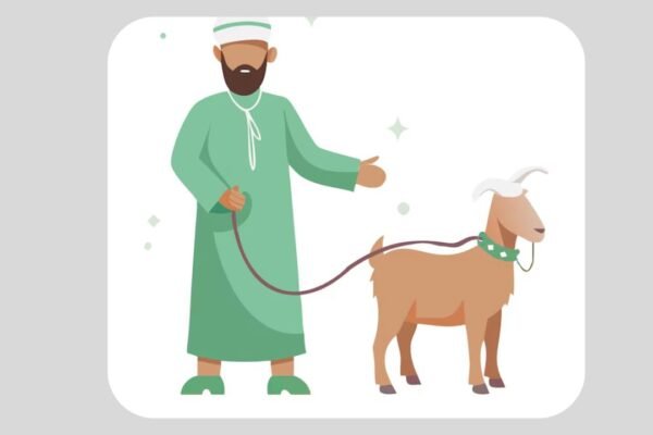 قربانی دکھاوے سے تقوی تک کا سفر