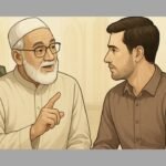 تنقید نہیں تربیت کیجئے 