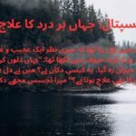 دلوں کا ہسپتال: جہاں ہر درد کا علاج ممکن ہے