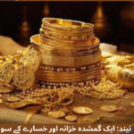 نیند ایک گمشدہ خزانہ اور خسارے کے سودے